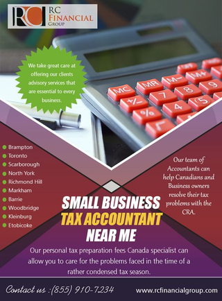 Illustration for article titled Recommended Accountants Near Me